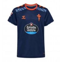 Maglie da calcio Celta Vigo Seconda Maglia 2024-25 Manica Corta